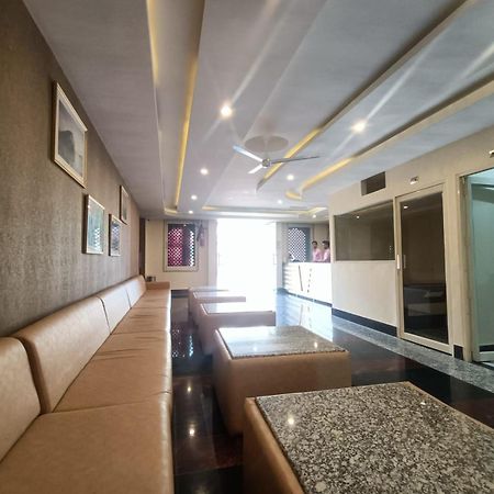 Hotel Rajwada palace Orchha Zewnętrze zdjęcie