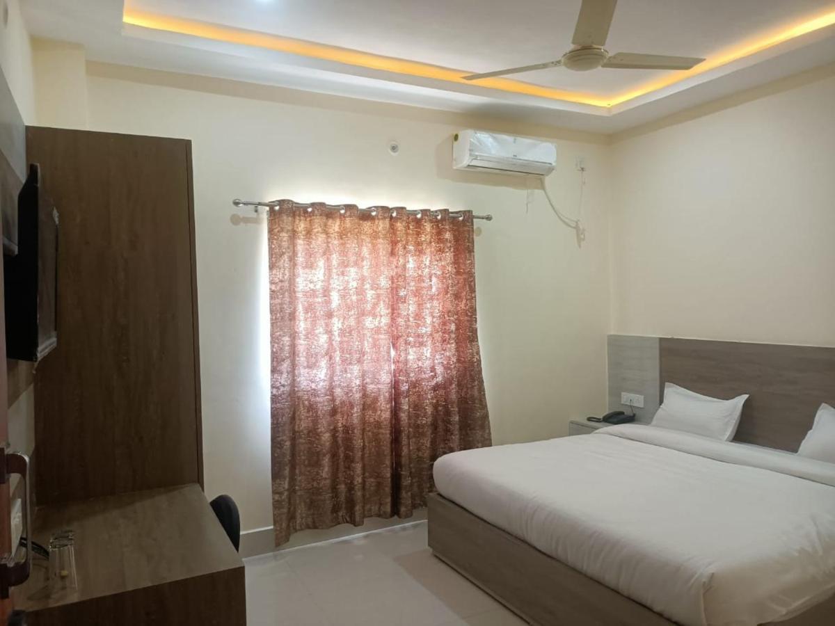Hotel Rajwada palace Orchha Zewnętrze zdjęcie