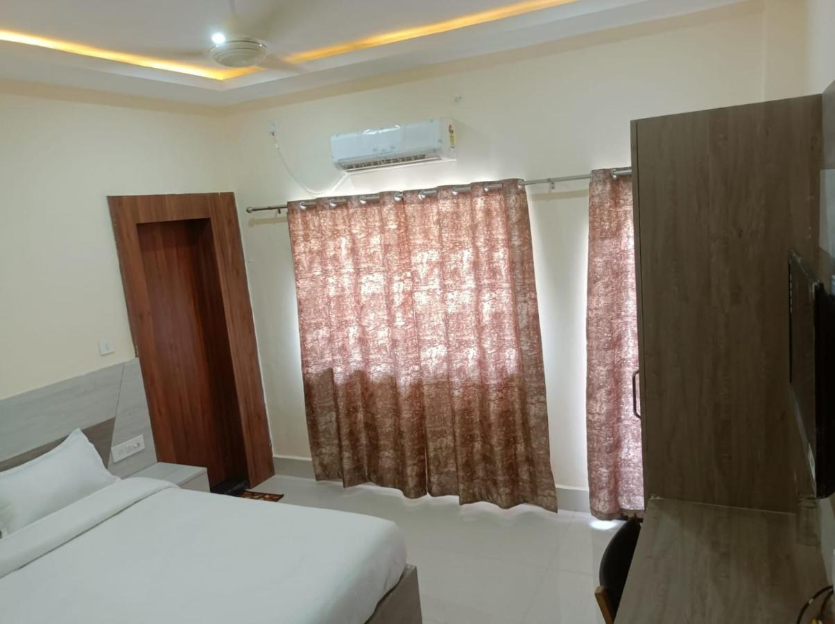 Hotel Rajwada palace Orchha Zewnętrze zdjęcie
