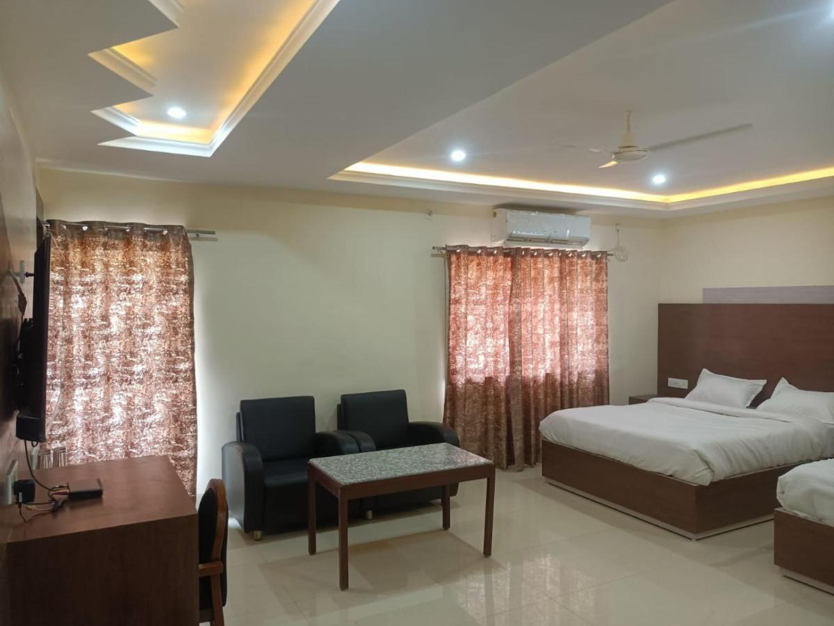 Hotel Rajwada palace Orchha Zewnętrze zdjęcie