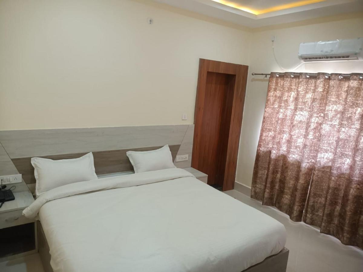 Hotel Rajwada palace Orchha Zewnętrze zdjęcie
