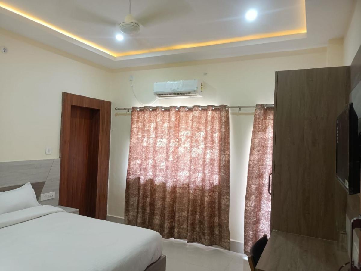 Hotel Rajwada palace Orchha Zewnętrze zdjęcie