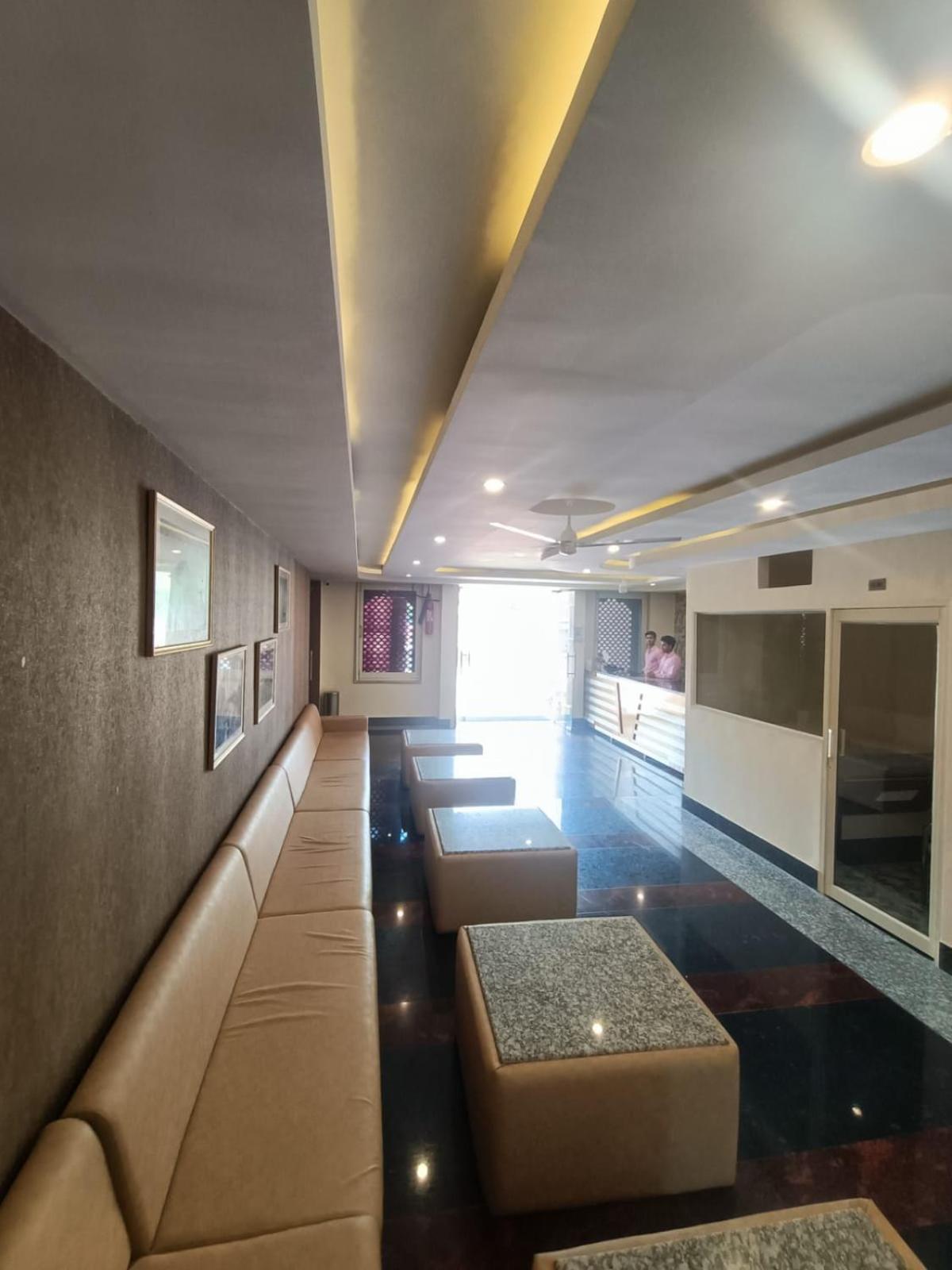 Hotel Rajwada palace Orchha Zewnętrze zdjęcie
