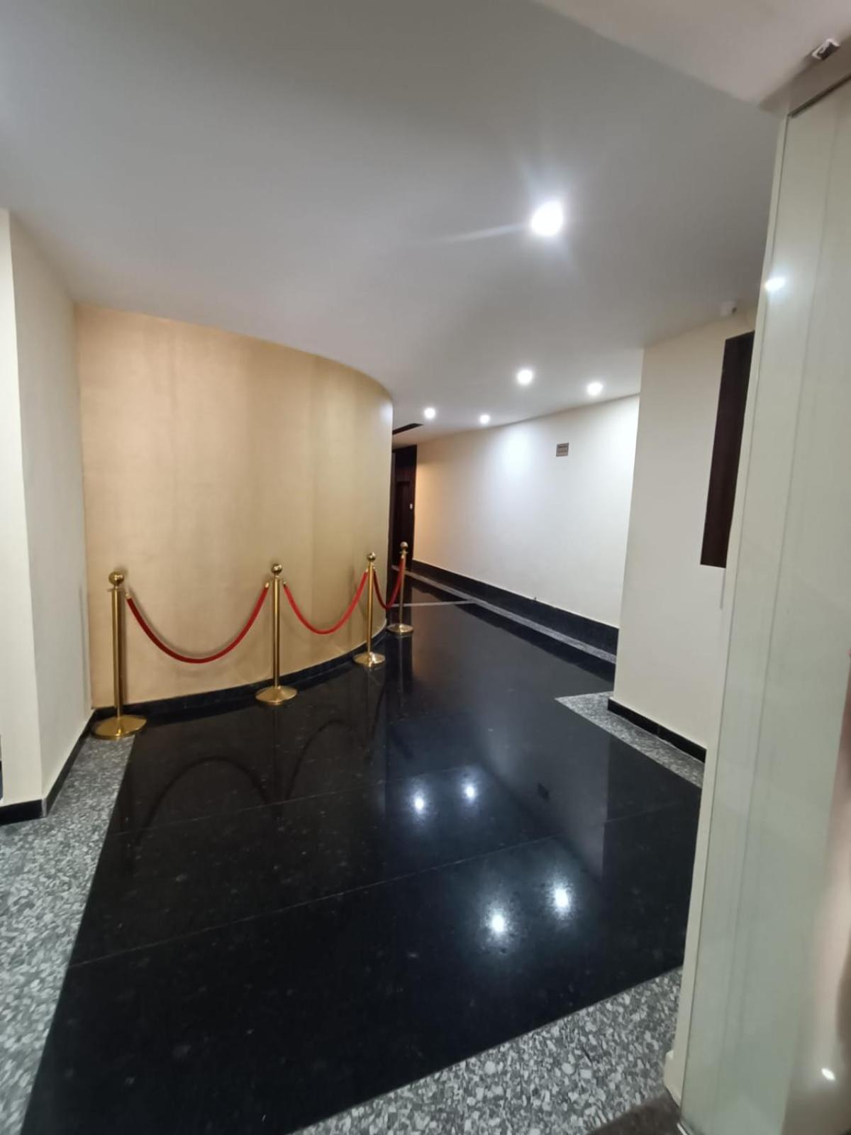Hotel Rajwada palace Orchha Zewnętrze zdjęcie